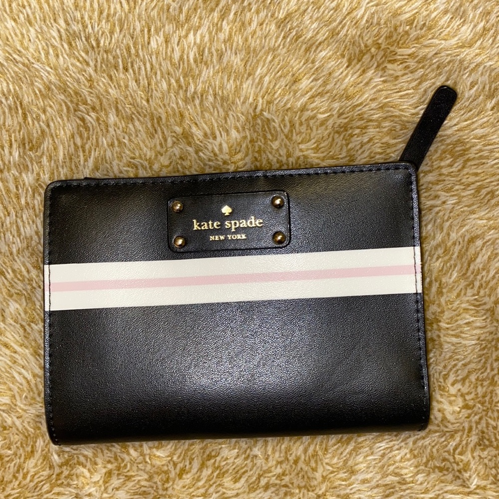 New Kate Spade Wallet